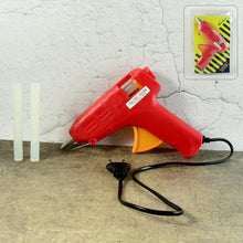 Professional 60 Watt with Hot Melt Glue Stick & ON / Off Switch (1 Set)