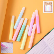 DIY Multi-Color Craft Glue Pen Set (10ML / 8 Pc)