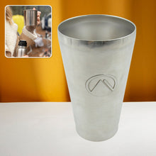 Stainless Steel Vacuum Insulated Travel Mug – Unbreakable Reusable Drinking Glass for Home & Office, Tumbler (1 Pc)