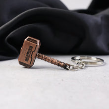 Mini Keychain