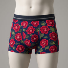 Men’s Stretch Boxer Briefs (1 Pc)