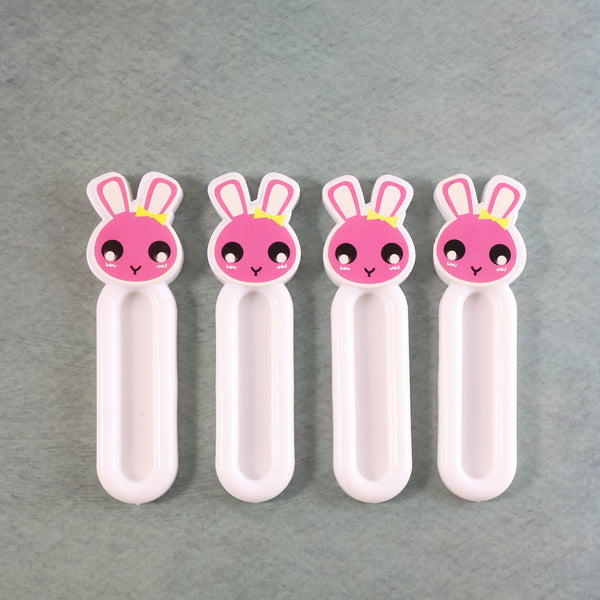 Self Stick Push Pull Helper (4 Pc)