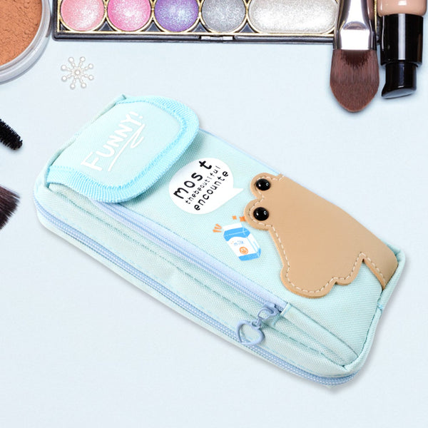 Makeup Pouch