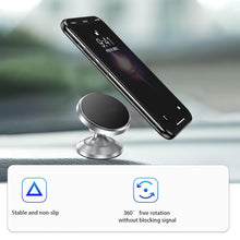 Universal Magnetic Mobile Phone Holder Stand