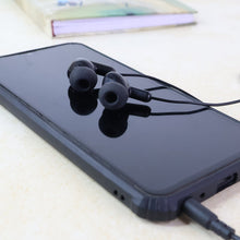 Stereo In-Ear Earphones