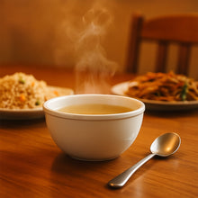 Premium Melamine Serving & Snack Bowl (Small)