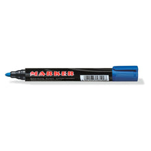 Jumbo Tip Whiteboard  Blue Ink Marker (1 Pc)
