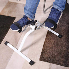 Mini Pedal Exerciser