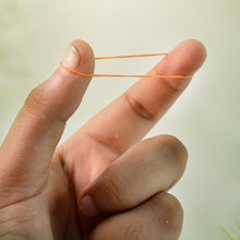 Strong Elastic Rubber Bands