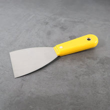 Stainless Steel Putty Knife/Scraper – (75 mm / 1 Pc)