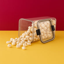 1700 ML Airtight Lock & Lock Plastic Storage Container (1 Pc)