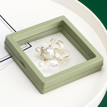 Gift Packaging 3D Floating Frame Display Case (1 Pc / Mix Color)