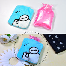 Small Hot Heating Bag