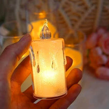 LED Candle for Decoration