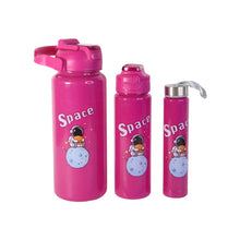 Reusable Premium Water Bottles