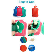 Rubber Hot Water Bag
