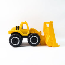 Bulldozer Toy