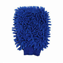 Microfiber Wash Mitt / Multipurpose Cleaning Glove (1 Pc)