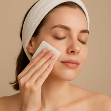 Cotton Makeup Remover Pads for Women Girls (Pack of 40)