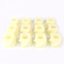 12Pc Square Shape Tealight Diwali Candles