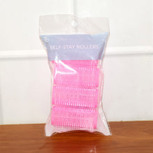 Self-Grip Hair Rollers (4 Pc Set)