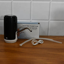 Automatic Water Dispenser Pump - (1 Pc)