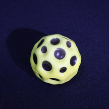 Soft Baby Sensory Ball Toy - (1 Pc)