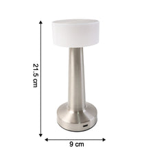 Sensor LED Lamp