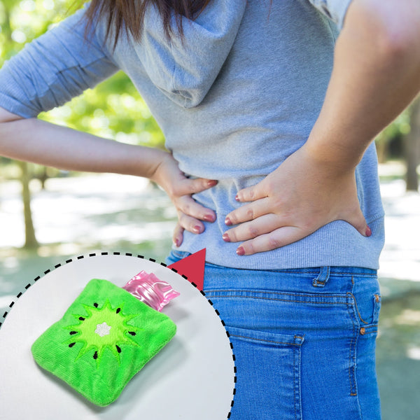 Compact Hot Water Bag