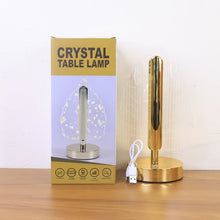 Leaf Design LED Table Lamp