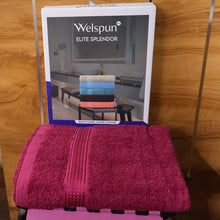 Welspun Premium Elite Splendor Bath Towel (70x137cm / 1 Pc)
