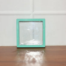 Transparent Jewellery Display Box (9x9 cm / 1 Pc)