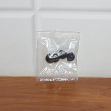 Silicone Earbud Tips (4 Pc / Set)