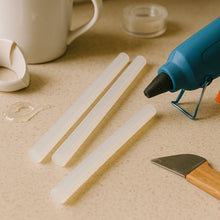 Hot Melt Glue Sticks for Glue Gun – 20 cm Long