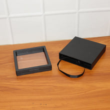 Transparent Jewellery Display Box (11x11 cm / 1 Pc)