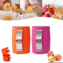 Egg Shell Opener