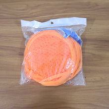 Foldable Pop-Up Mesh Laundry Basket Hamper (1 Pc)