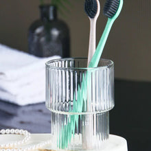 Toothbrush Organizer