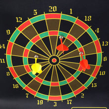 Magnetic Dart Board Game Set