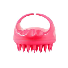 Scalp Massager, Head Massager Comb (1 Pc), Hair accessories