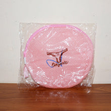 Lingerie Wash Bag – Dome-Shaped Protective Mesh Laundry Pouch with Zip Closure (1 Pc)