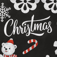 Christmas Decorative Wall Stickers