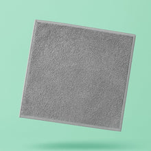 Microfiber Soft Hand Napkin (20x20 cm /  1 Pc)