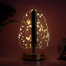 Leaf Shape Table & Desk Lamp