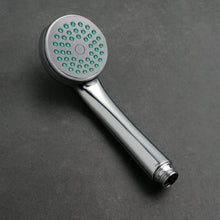 Plastic High Pressure Handheld Shower Head (1 Pc)