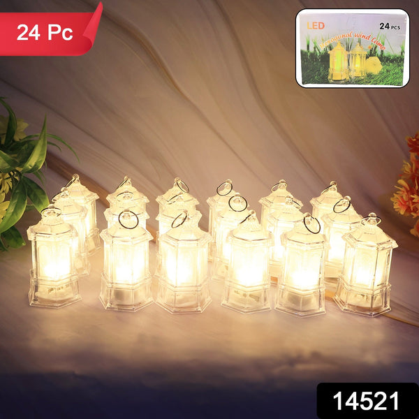 Decorative Lighting Set