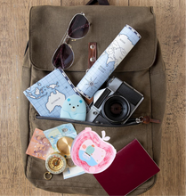 Apple Design Soft Paper Soap