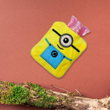 cute Minions hot bag