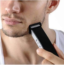 Cordless Beard Trimmer