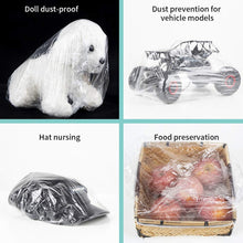 Disposable Shower Caps For Women (10 Pc Set), Hair accessories